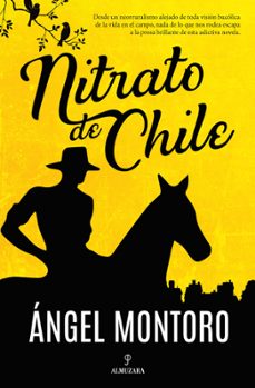 nitrato de chile-angel montoro valverde-9788411317634