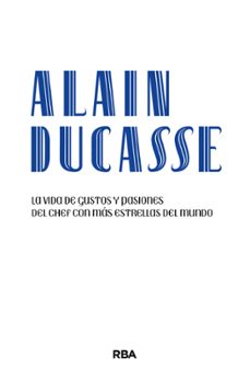 alain ducasse (ebook)-alain ducasse-9788411328753