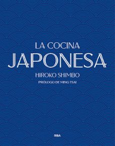 la cocina japonesa (ebook)-9788411327534