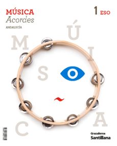 música 1º eso acordes andalucía-9788411384834