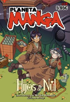 planeta manga (2019-2024) nº 19/26 (ebook)-9788411409629