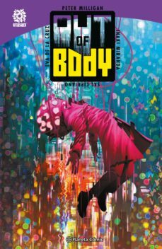 out of body (ebook)-inaki miranda-peter milligan-9788411407960