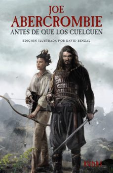 antes de que los cuelguen-9788411480734