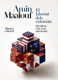el laberint dels extraviats-amin maalouf-9788411486934