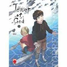 tower of god 8-lee jong hui-9788411501934