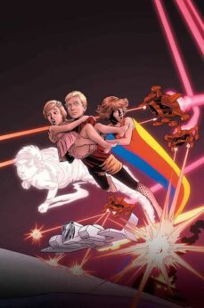 power pack: la coleccion completa 1-9788411502634
