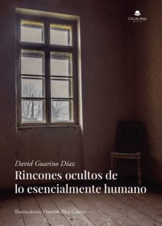 rincones ocultos de lo esencialmente humano (ebook)-9788411595834