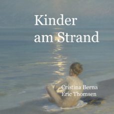 kinder am strand-cristina berna-9788411747134