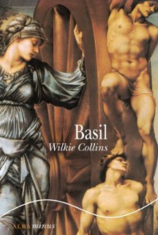 basil-wilkie collins-9788411780834
