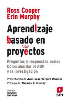 aprendizaje basado en proyectos-9788411821834