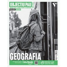 objectiu pau geografia. catalunya-9788411933834