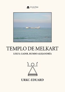 templo de melkart-9788411999434
