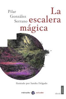 la escalera magica (ebook)-pilar gonzalez serrano-9788412020434