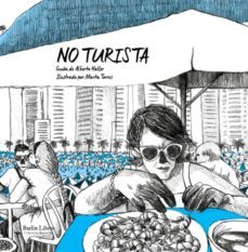 no turista-9788412022834