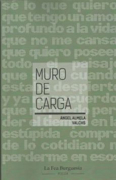 muro de carga-angel almela valchs-9788412032734