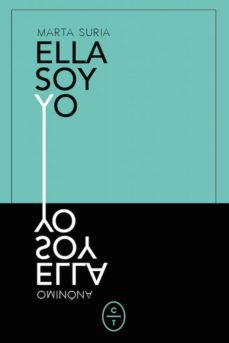 ella soy yo-marta suria-9788412053234