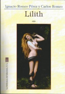 lilith-9788412065534