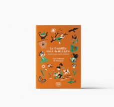 la pandilla cola de milano-luz orihuela calatayud-9788412075434