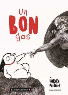 un bon gos-farren phillips-9788412080834