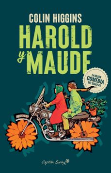harold y maude-colin higgins-9788412135534