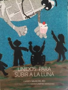 Imagen Principal de Unidos para subir a la luna
