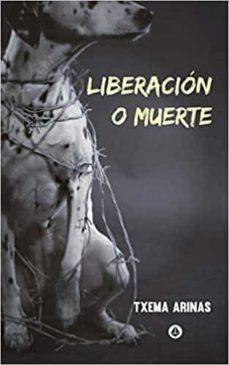 liberacion o muerte-9788412157734