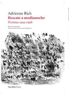 rescate a medianoche-adrienne rich-9788412163834