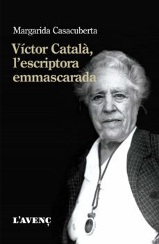 víctor català, l'escriptora emmascarada (ebook)-margarida casacuberta-9788412230734