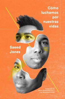 como luchamos por nuestras vidas (ebook)-saeed jones-9788412292534