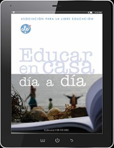 educar en casa dia a dia (ebook)-9788412310634