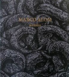marco alom: murria-9788412318234