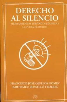 derecho al silencio-francisco jose ojuelos gomez-9788412325034