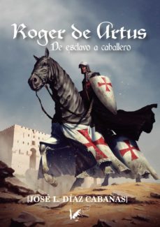 roger de artus (ebook)-9788412332834