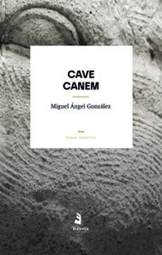 cave canem-9788412345834