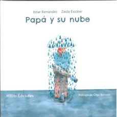 papá y su nube-itziar fernandez-9788412352634