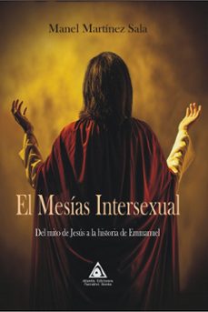 el mesias intersexual-manel martinez sala-9788412403534