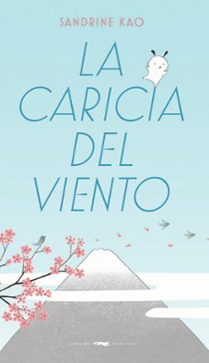 la caricia del viento-sandrine kao-9788412470734