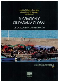 migracion y ciudadania global-leticia fidalgo gonzalez-9788412511734