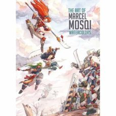 -marcel mosqi-9788412522334