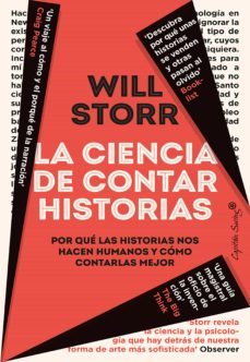 la ciencia de contar historias (ebook)-will storr-9788412528534