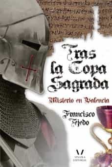 tras la copa sagrada-9788412534634