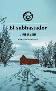 el subhastador-joan samson-9788412538434
