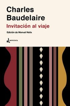 invitacion al viaje-charles baudelaire-9788412544534