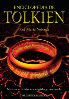 enciclopedia de tolkien-jose maria nebreda-9788412561234