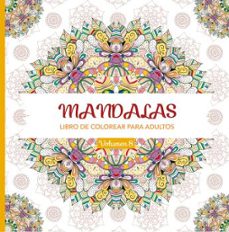 mandalas volumen 8-9788412568134