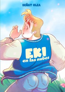 eki en las nubes-beñat olea-9788412572834