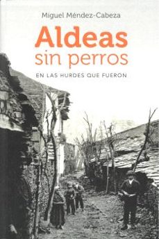 aldeas sin perros-9788412604634