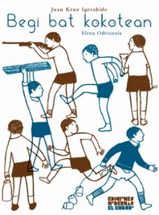 begi bat kokotean-juan kruz igerabide-9788412620634