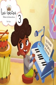 metodo lectoescritura los cokitos cuaderno 3-9788412656534