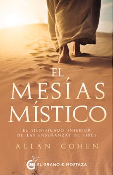 el mesias mistico (ebook)-alan h. cohen-9788412734034